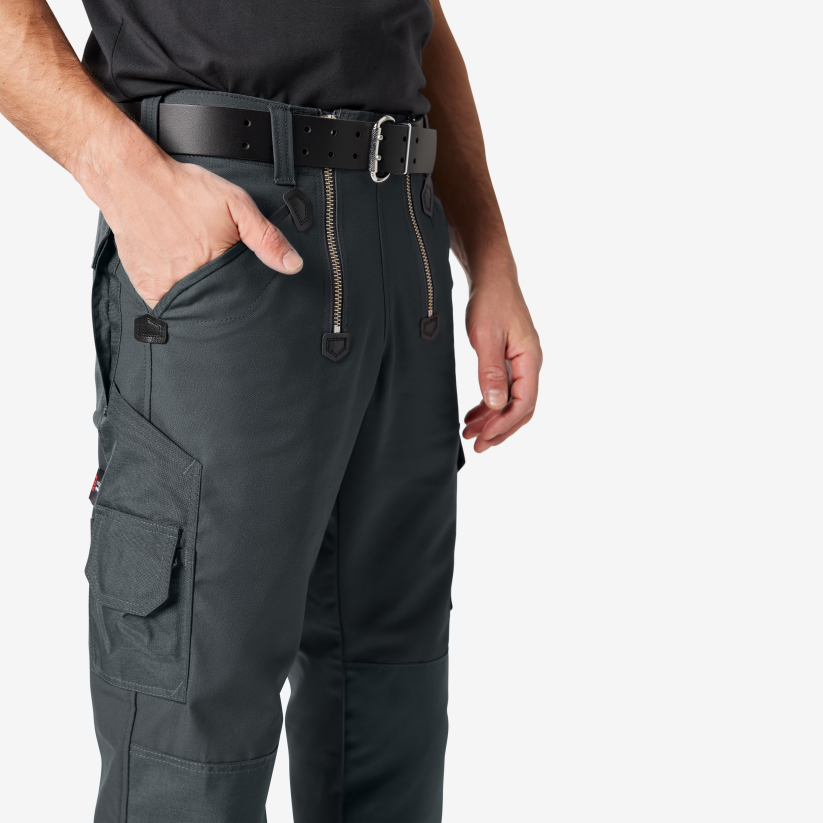 FHB Zunfthose Canvas und Cordura - NILS