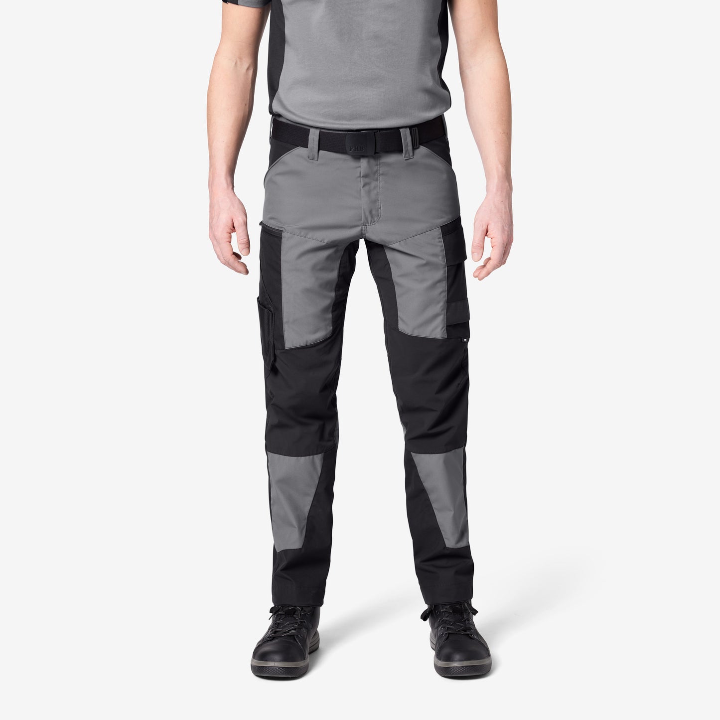 FHB Unisex Arbeitshose MIO