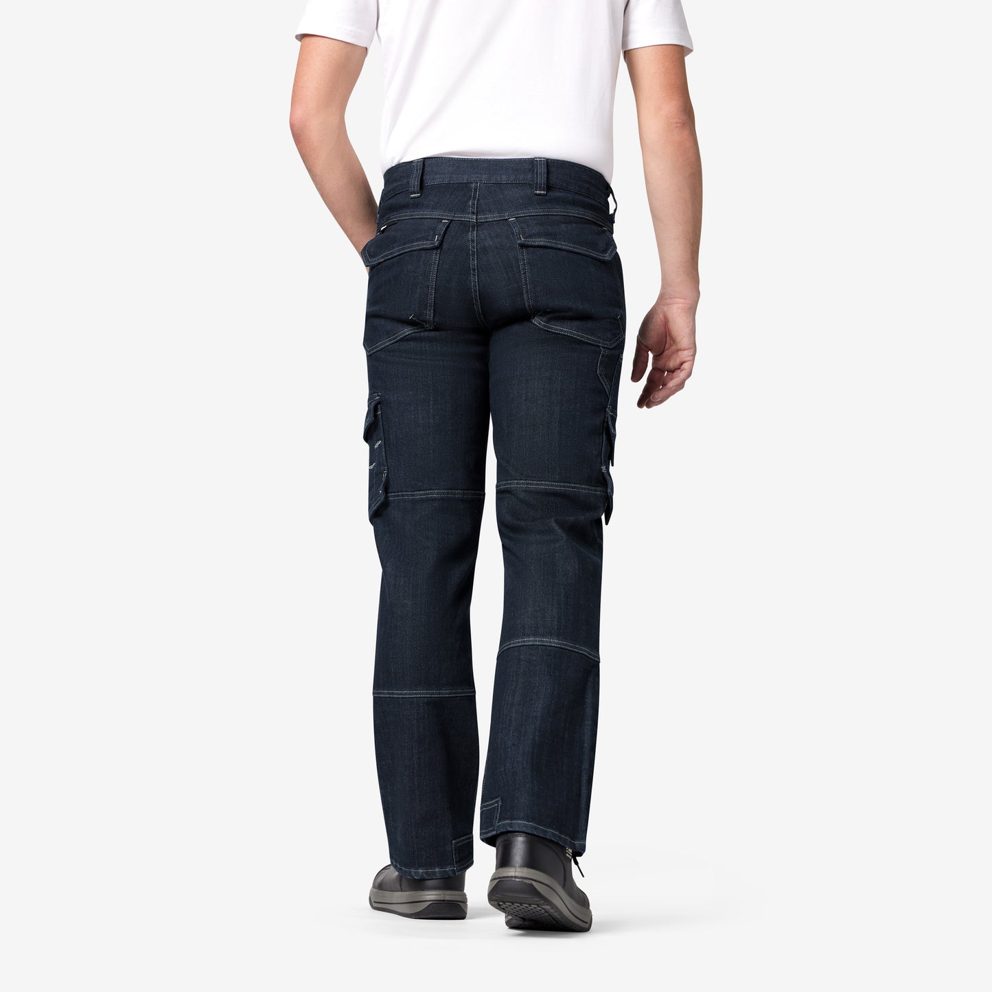 FHB Arbeitsjeans elastisch - WILHELM