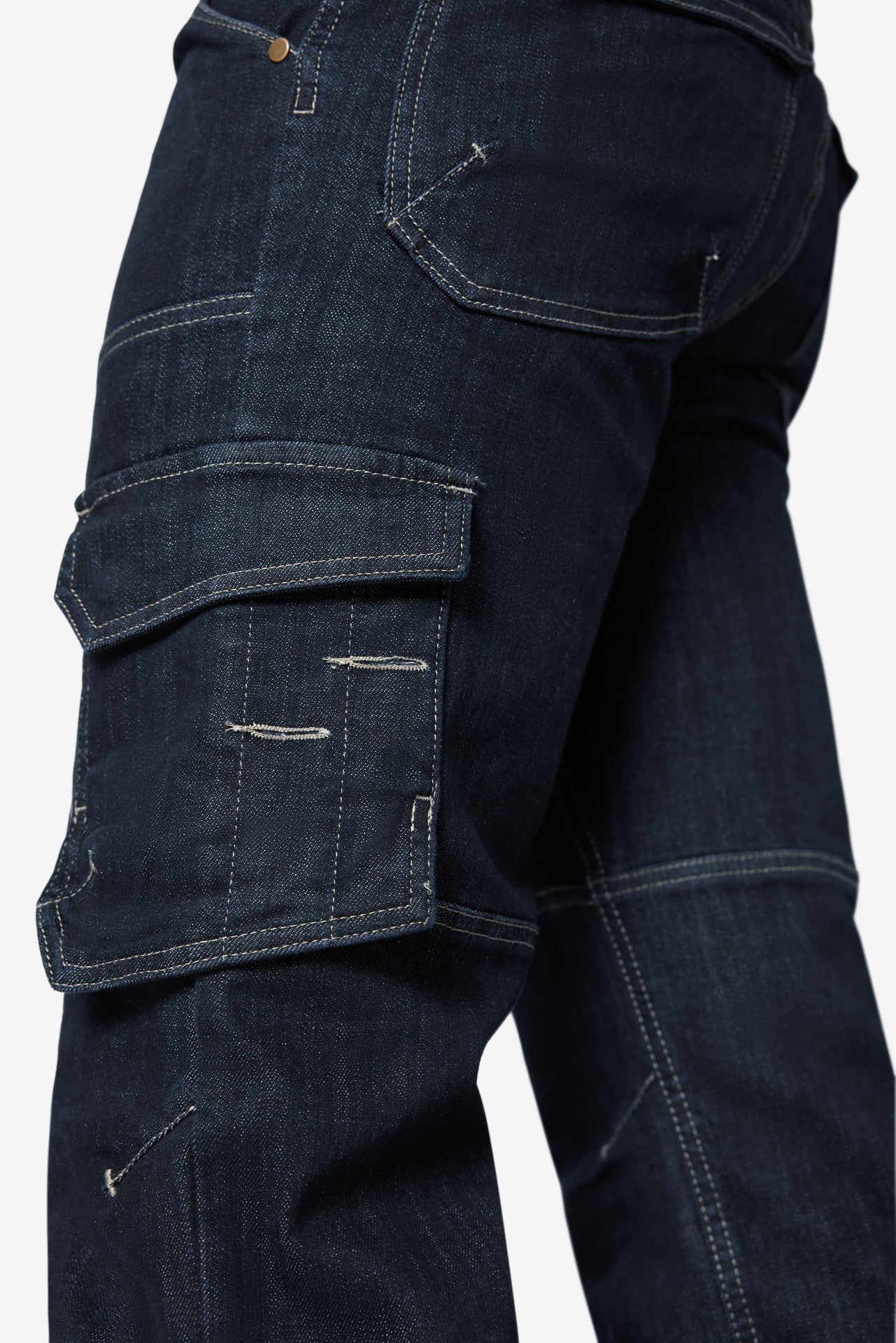 FHB Arbeitsjeans elastisch - WILHELM