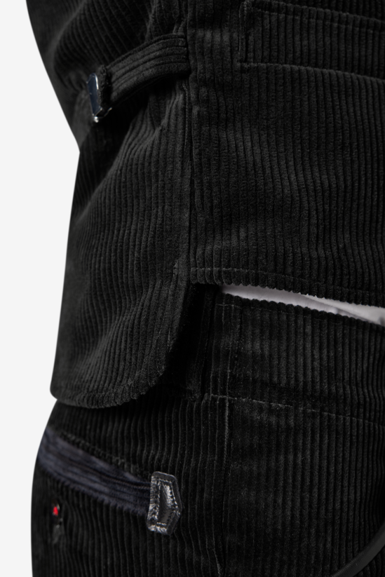 FHB Zunftweste Trenkercord - THOMAS