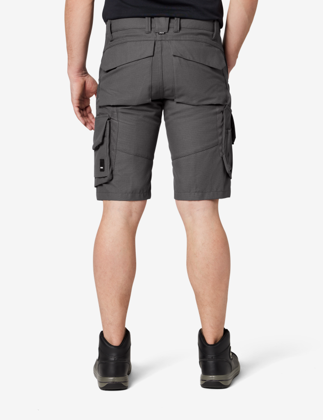 FHB Zunft-Bermuda Canvas - SASCHA