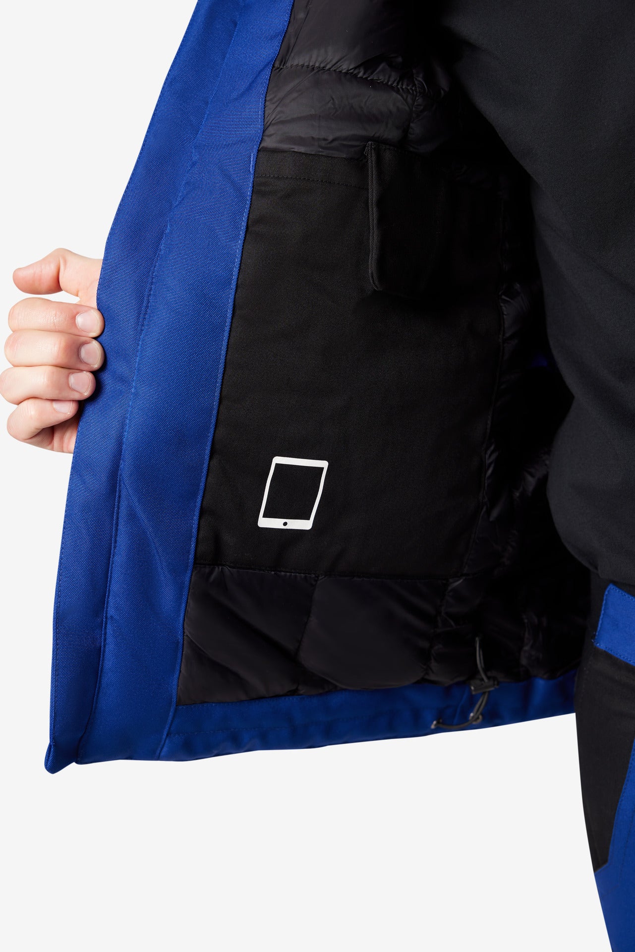 FHB Winterjacke LARS