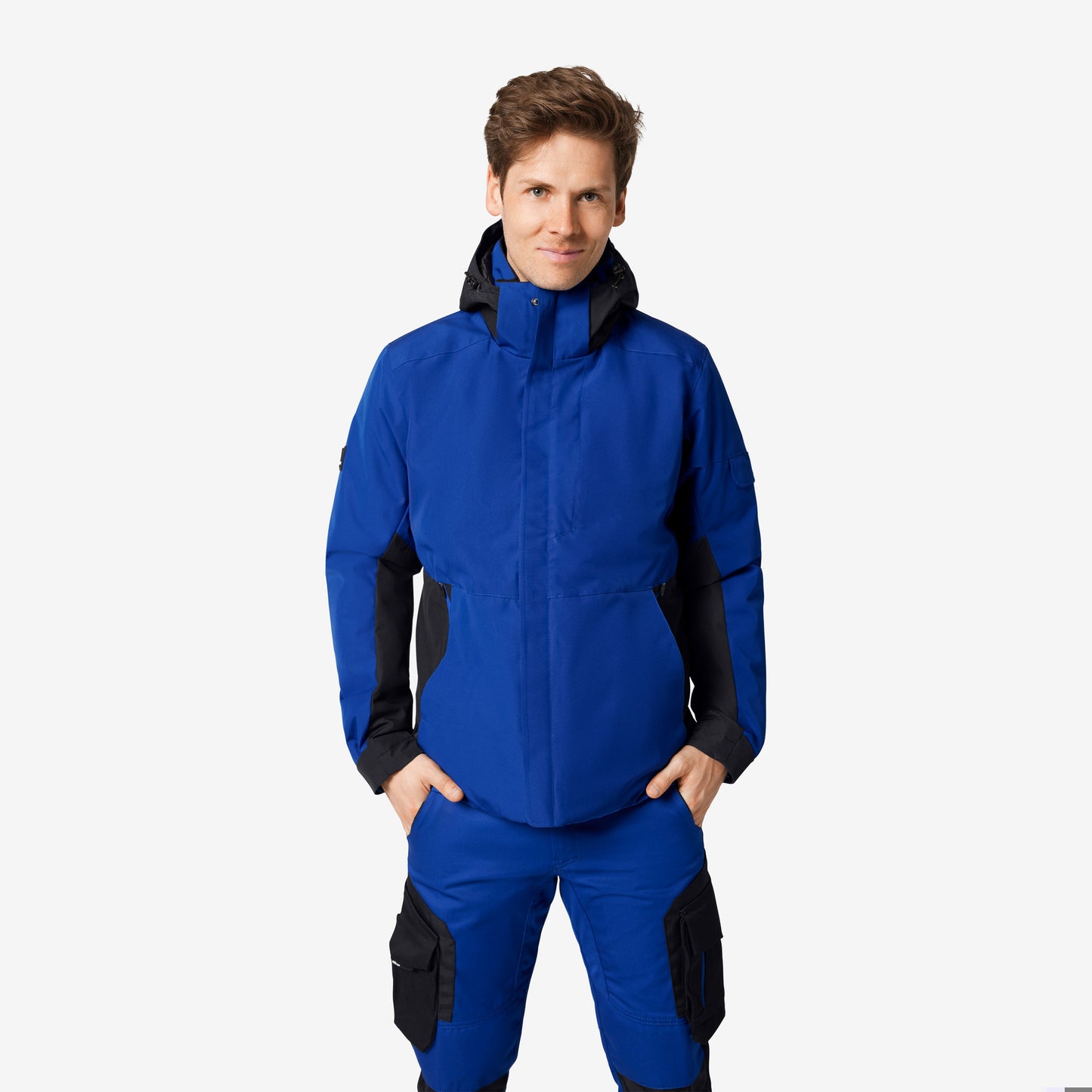 FHB Winterjacke GEORG