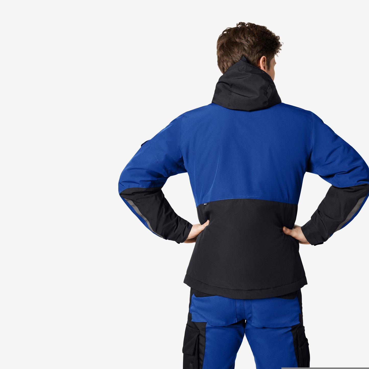 FHB Winterjacke GEORG