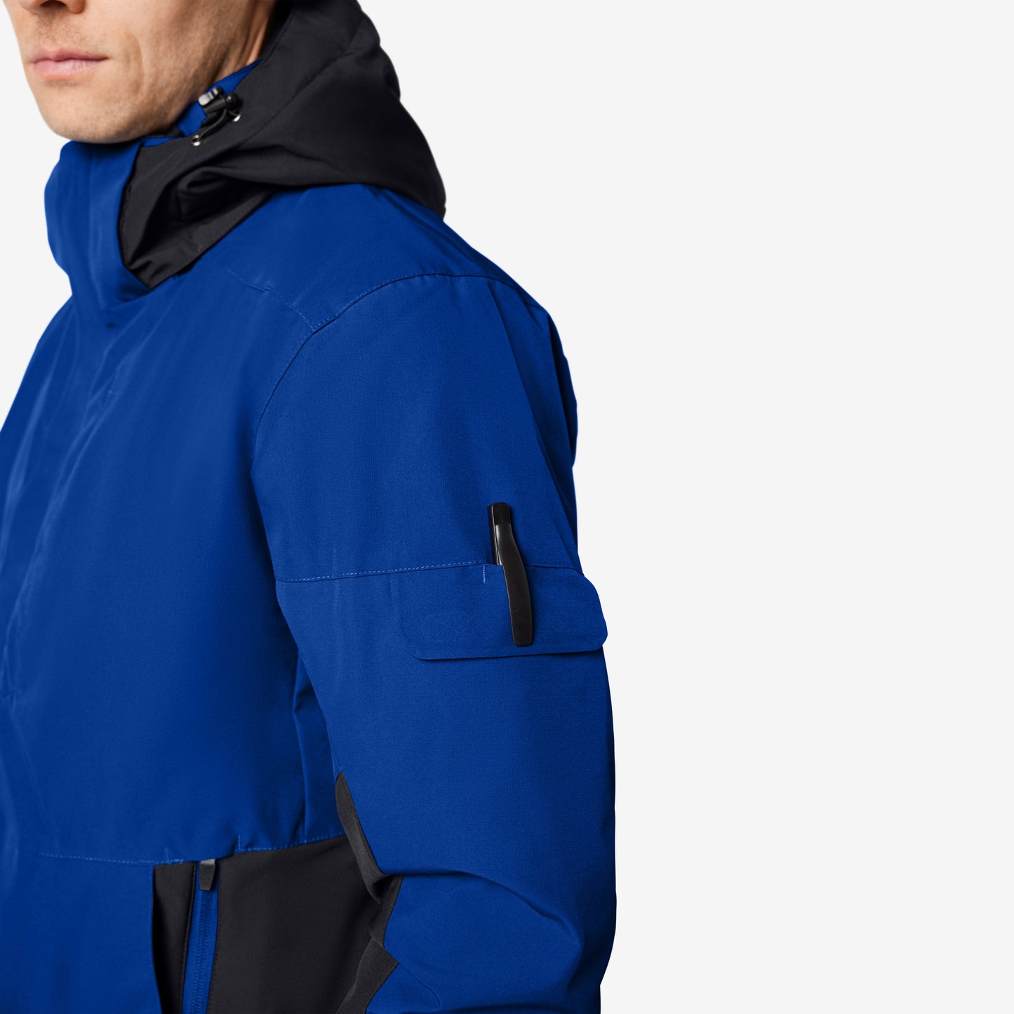 FHB Winterjacke GEORG