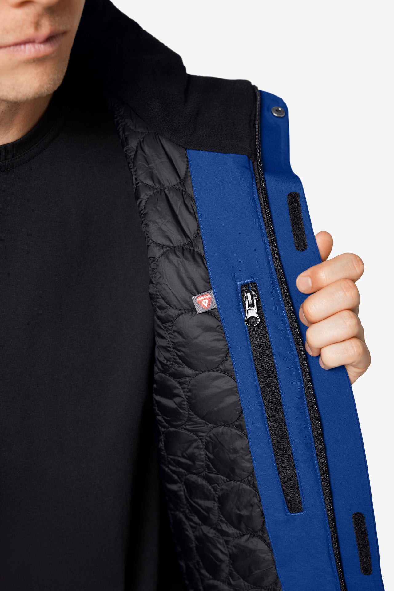 FHB Winterjacke GEORG