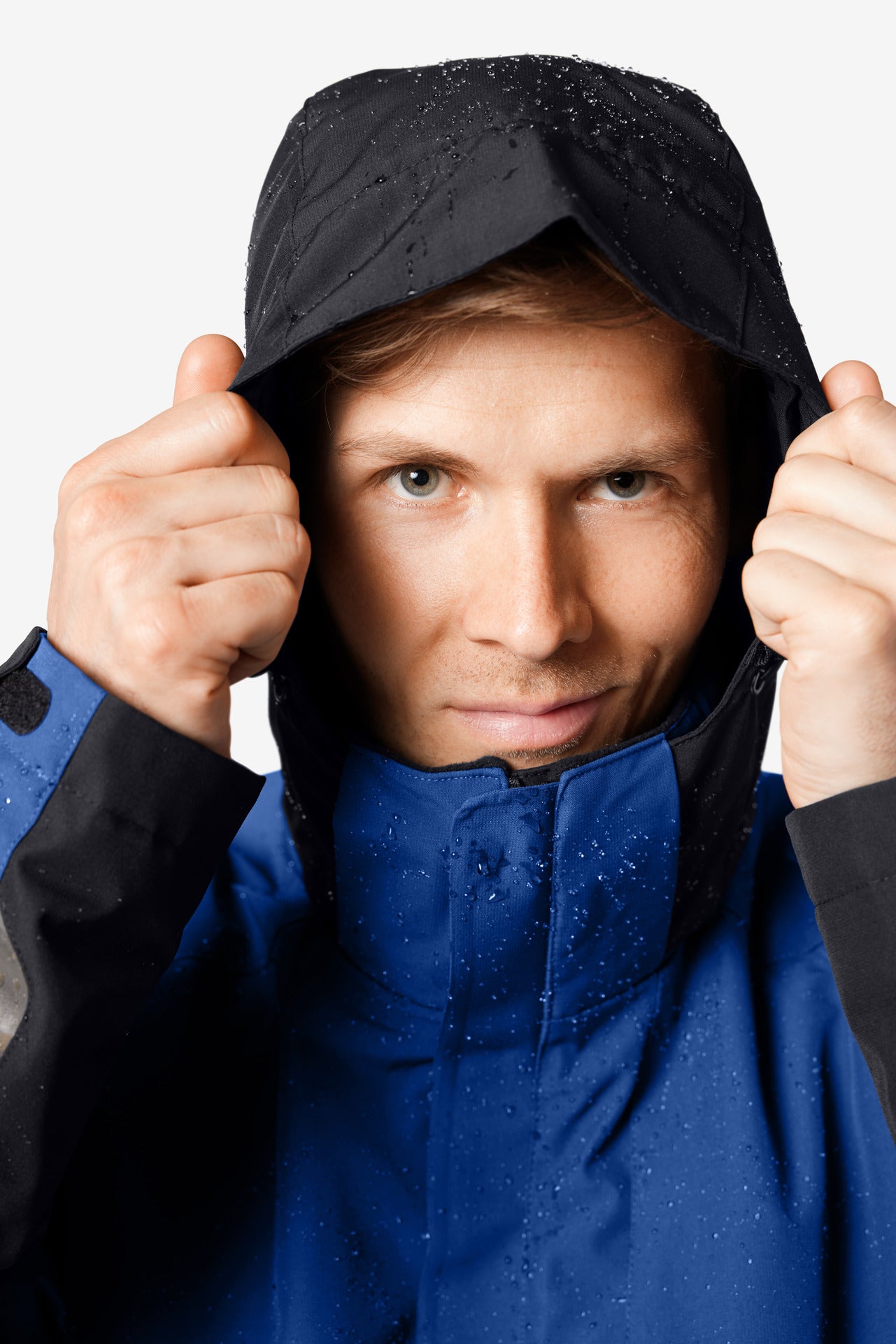 FHB Winterjacke GEORG