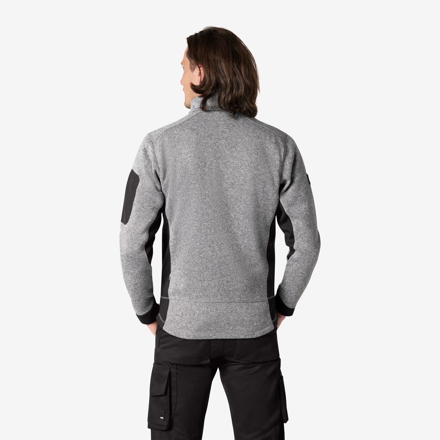 FHB Fleecejacke CHRISTOPH