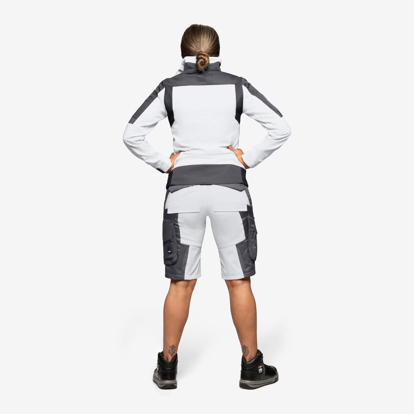 FHB Damen - Arbeitsshorts ANNIKA