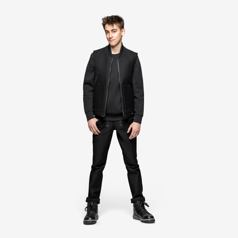 FHB Zunfthose elastisch - ALBERT