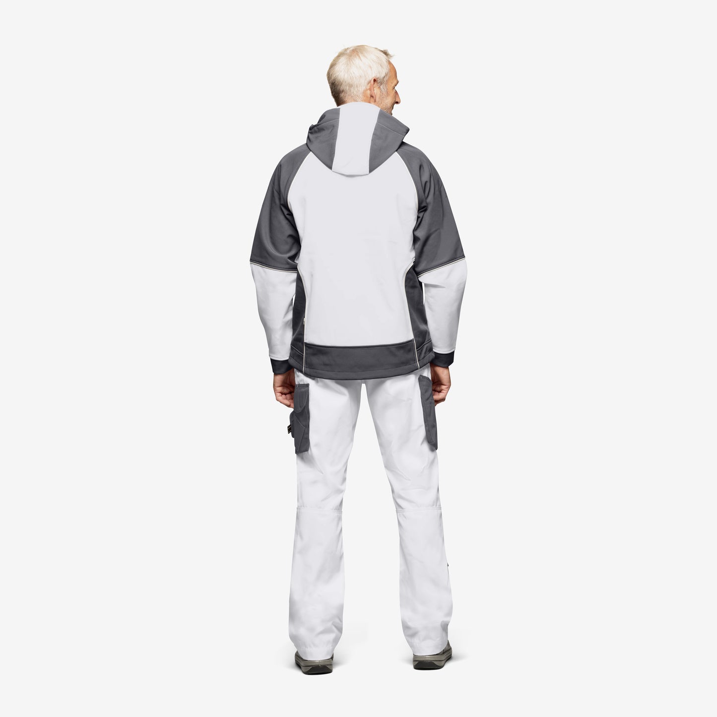 FHB Softshell - Jacke WALTER