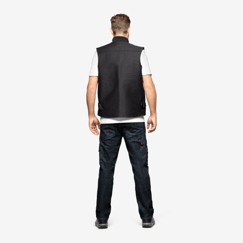 FHB Stretch-Jeans-Zunfthose - FRIEDHELM