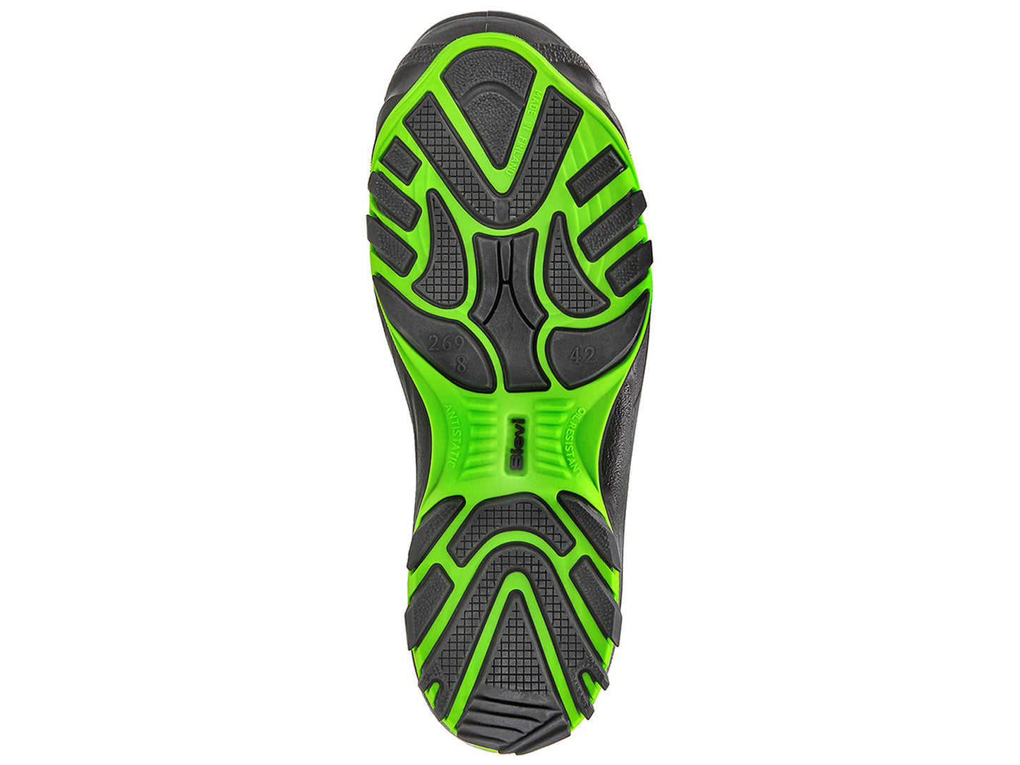 Sievi - Viper Roller+ S3