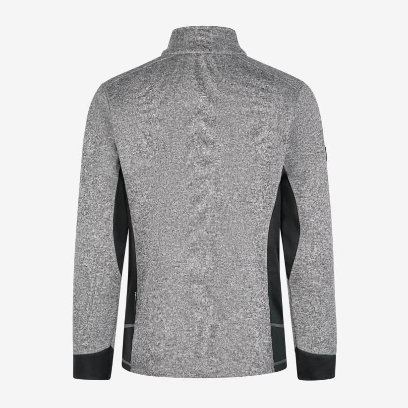 FHB Strick-Fleece-Troyer - PATRICK
