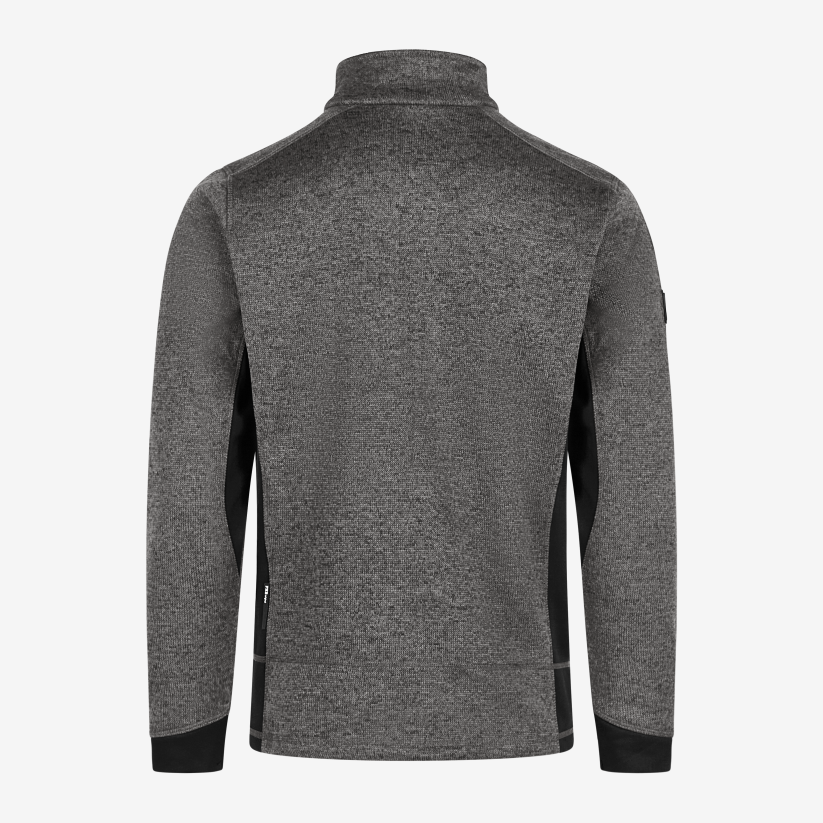 FHB Strick-Fleece-Troyer - PATRICK