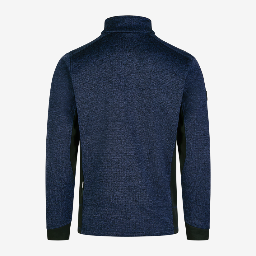 FHB Strick-Fleece-Troyer - PATRICK