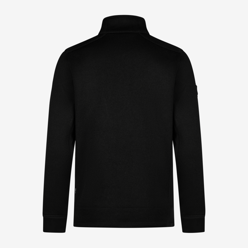 FHB Strick-Fleece-Troyer - PATRICK
