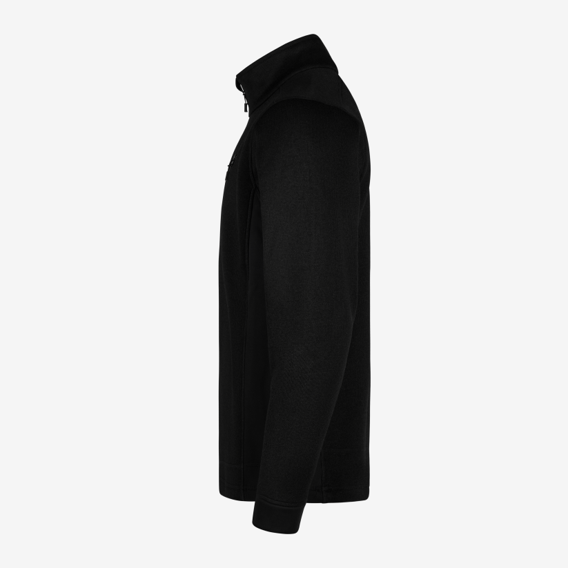 FHB Strick-Fleece-Troyer - PATRICK