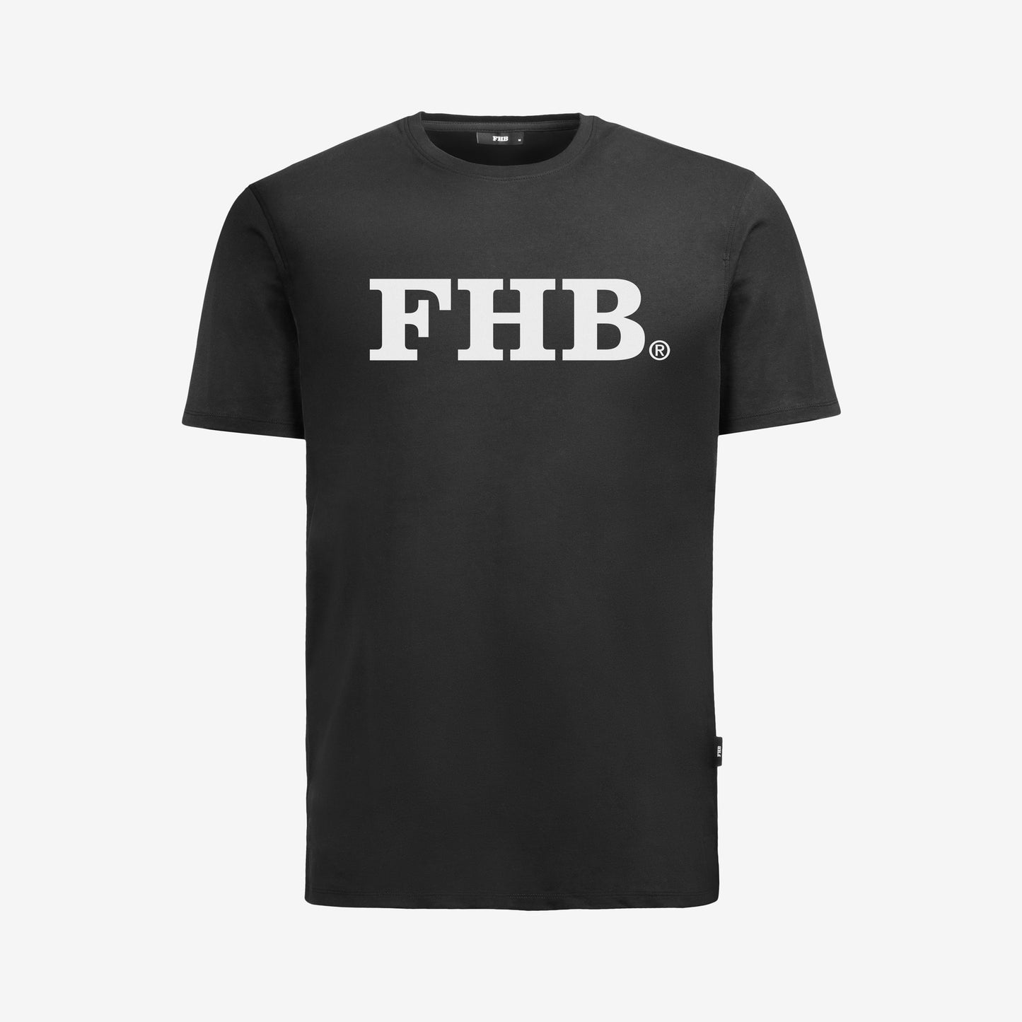 FHB T-Shirt mit FHB Logo - PHIL