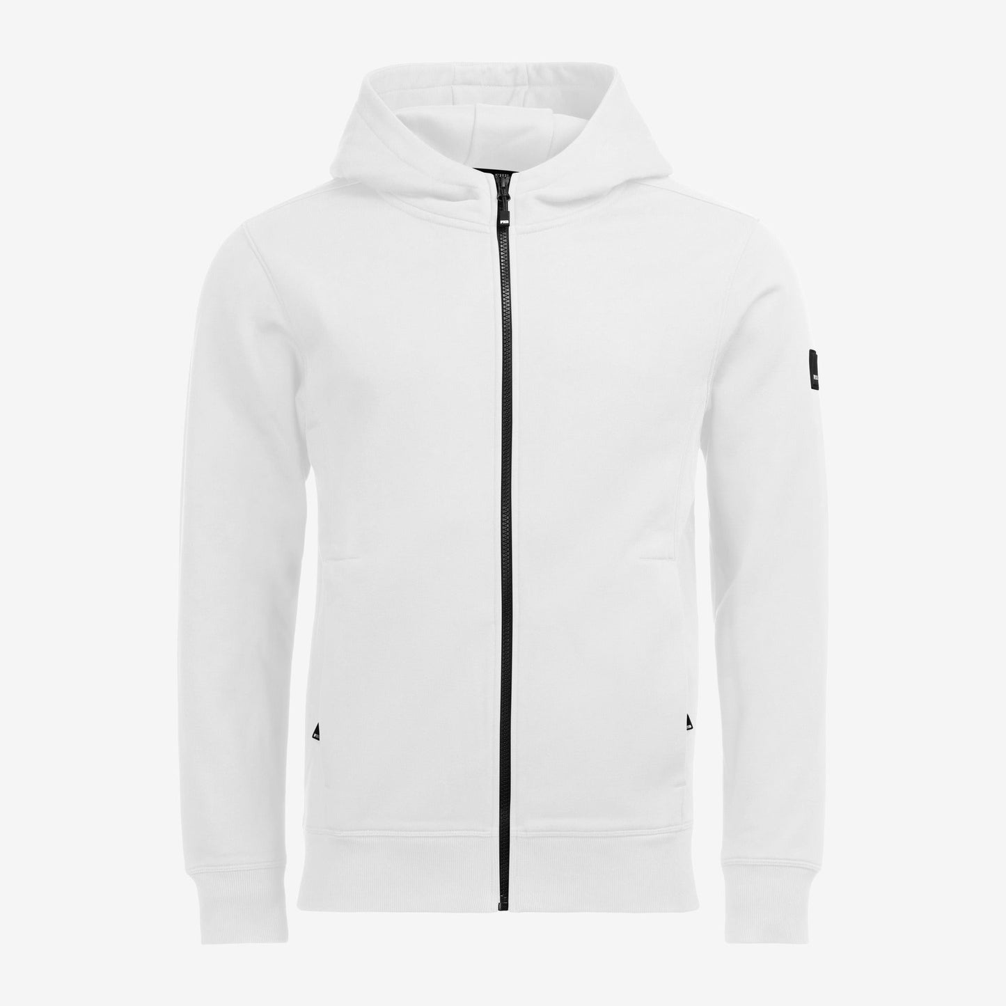 FHB Hoodie - Jacke QUENTIN