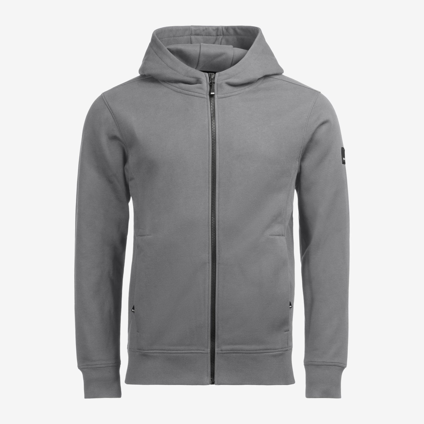 FHB Hoodie - Jacke QUENTIN