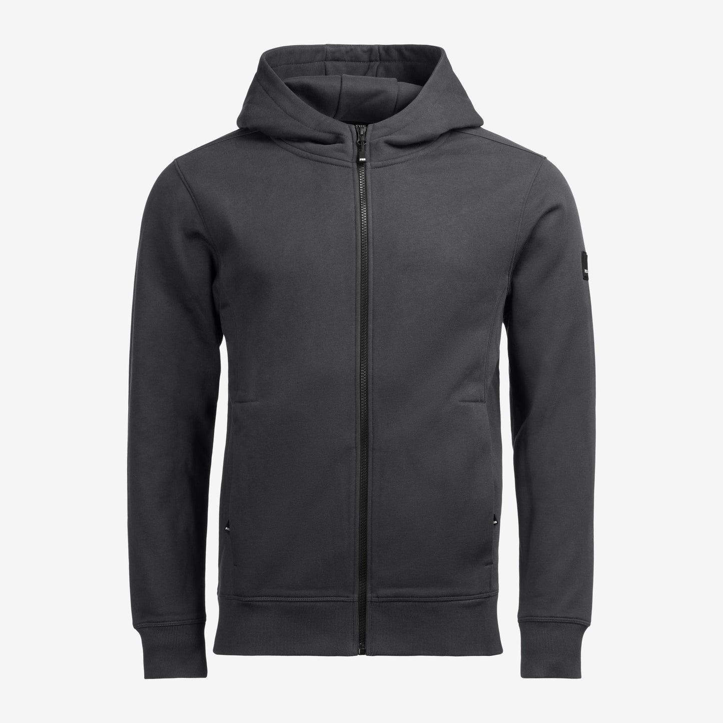 FHB Hoodie - Jacke QUENTIN