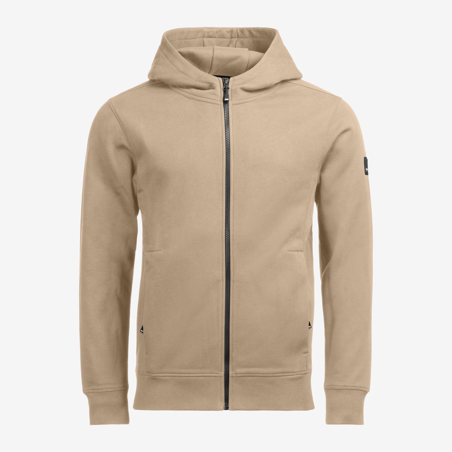 FHB Hoodie - Jacke QUENTIN
