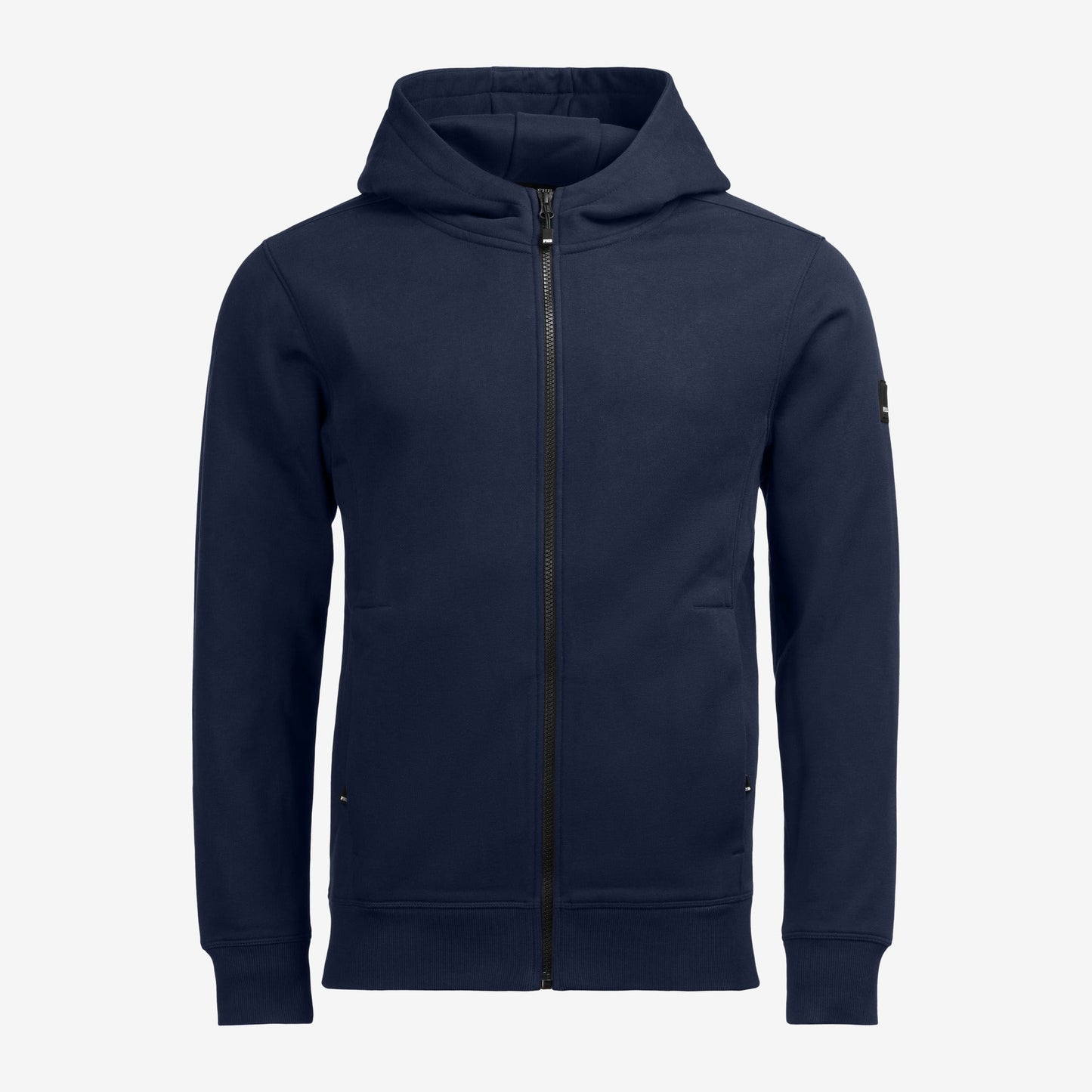 FHB Hoodie - Jacke QUENTIN