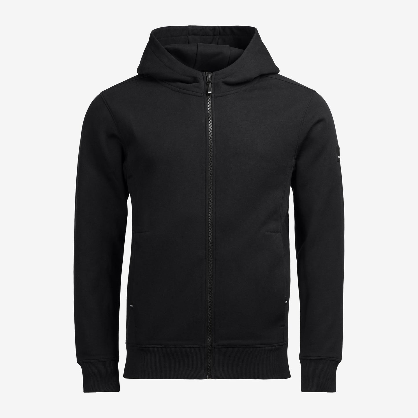 FHB Hoodie - Jacke QUENTIN