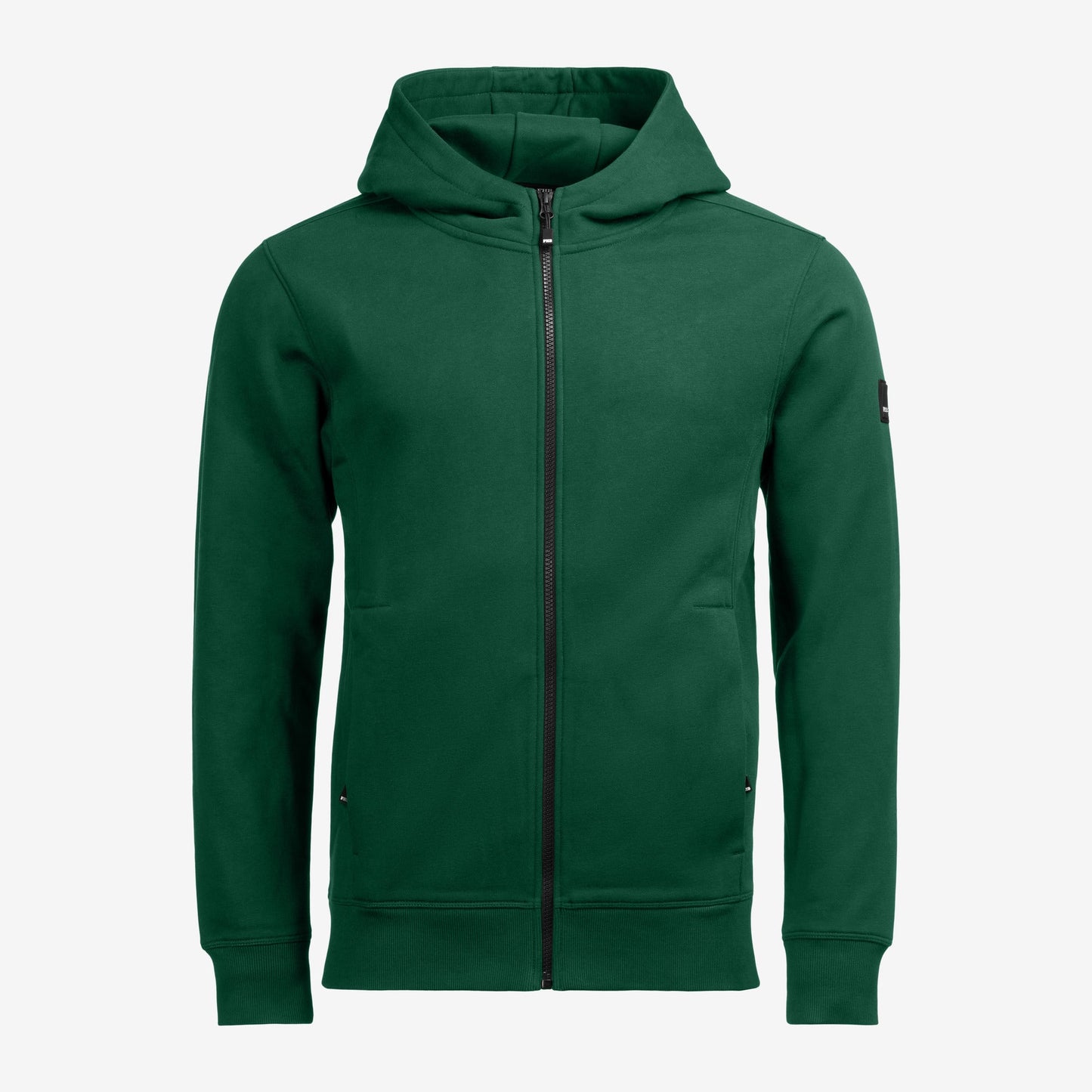 FHB Hoodie - Jacke QUENTIN
