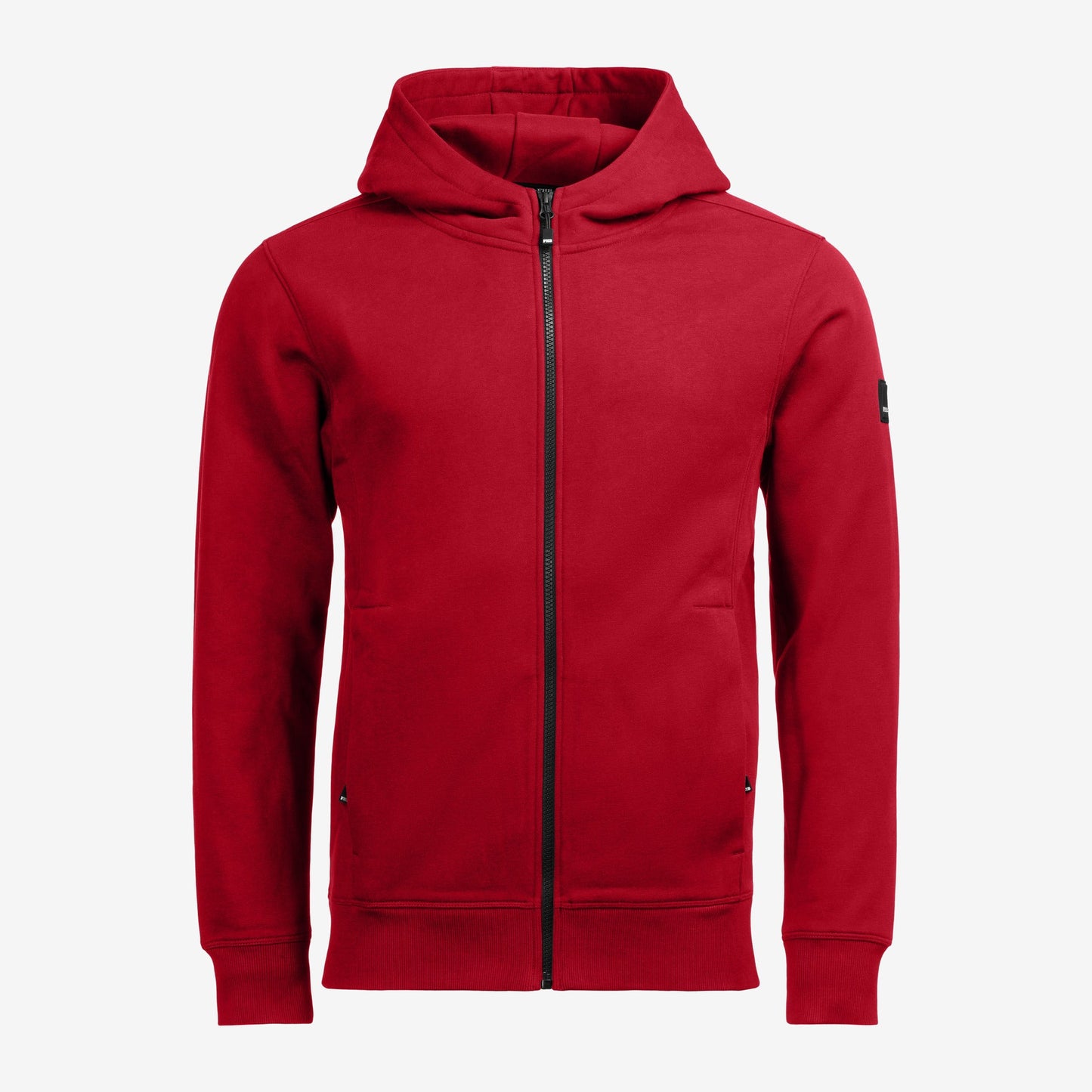FHB Hoodie - Jacke QUENTIN