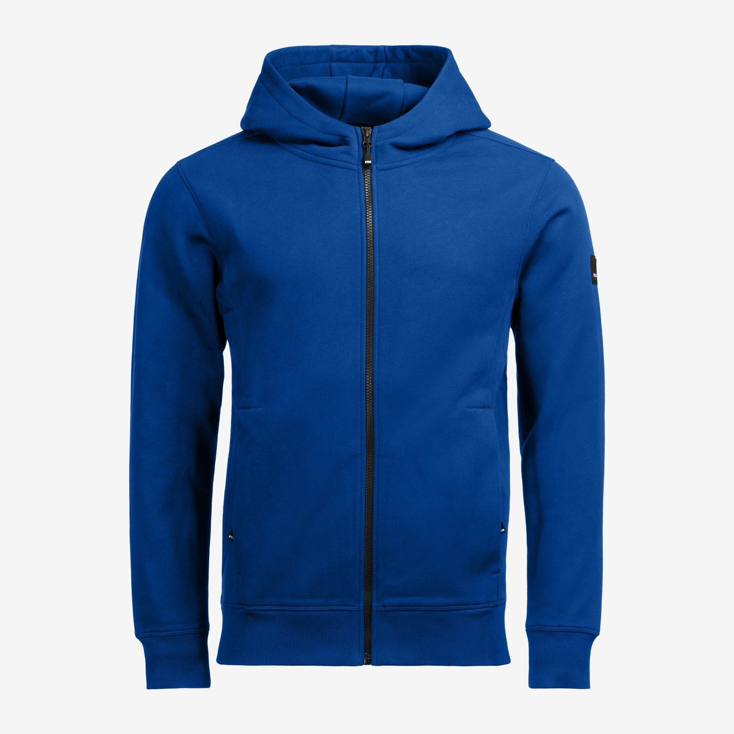 FHB Hoodie - Jacke QUENTIN