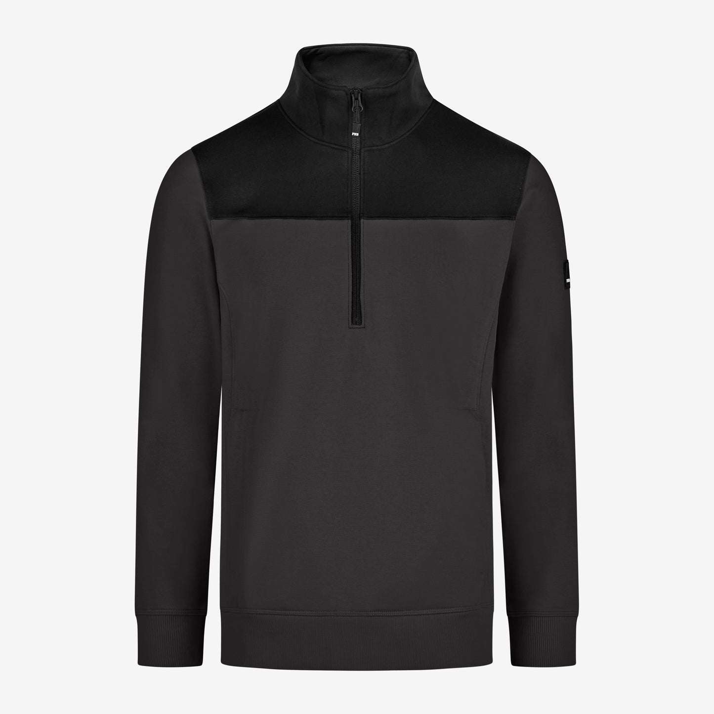 FHB Zip-Sweatshirt unisex - ROB