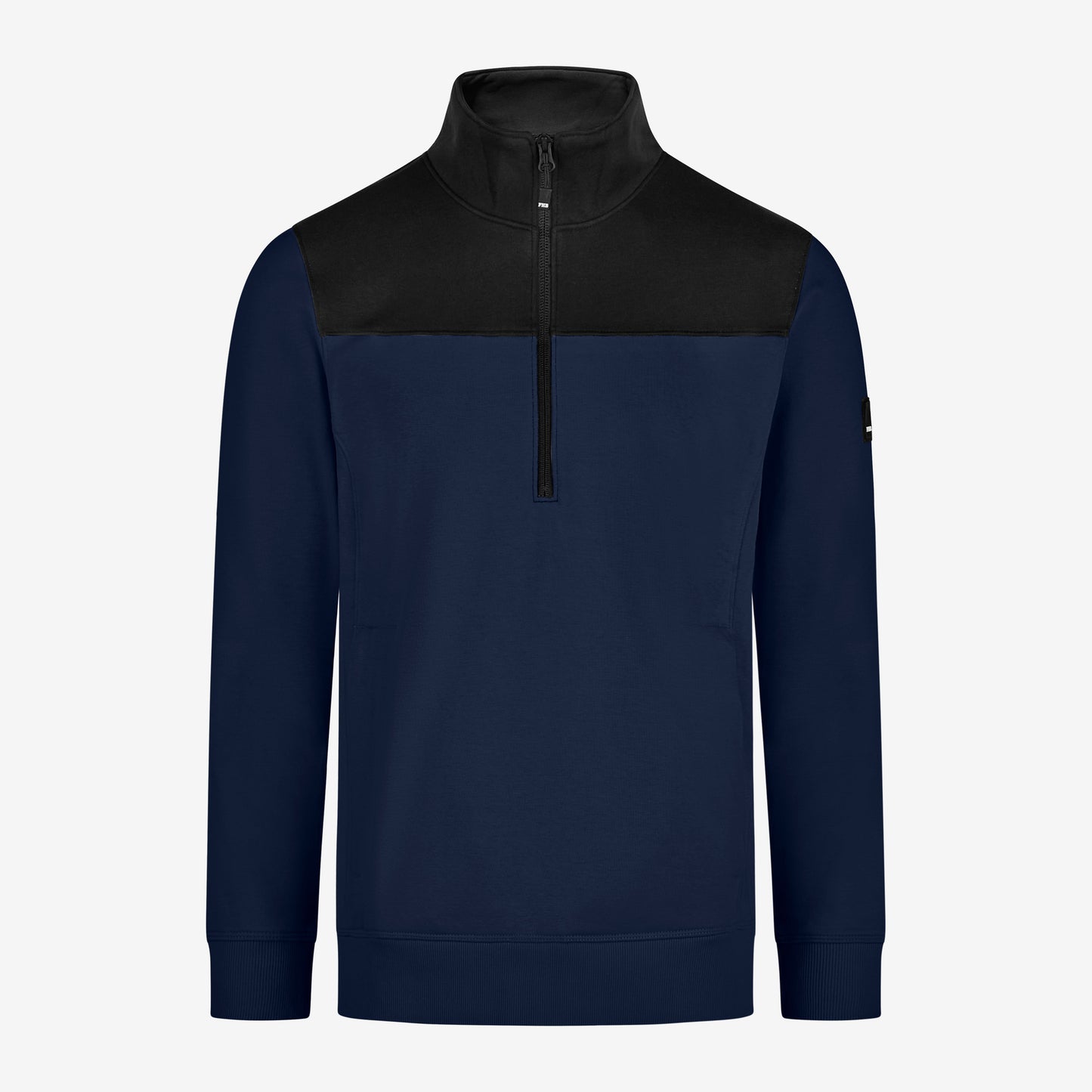 FHB Zip-Sweatshirt unisex - ROB