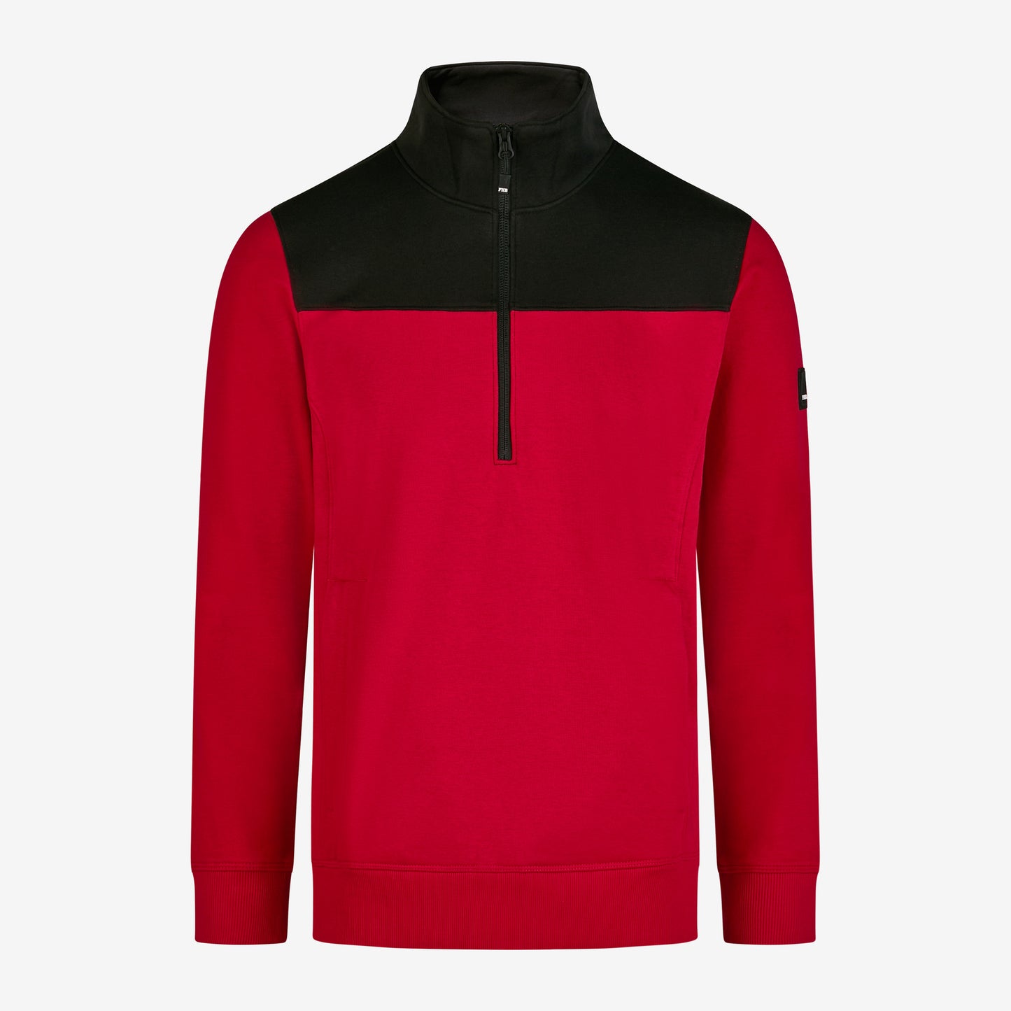 FHB Zip-Sweatshirt unisex - ROB