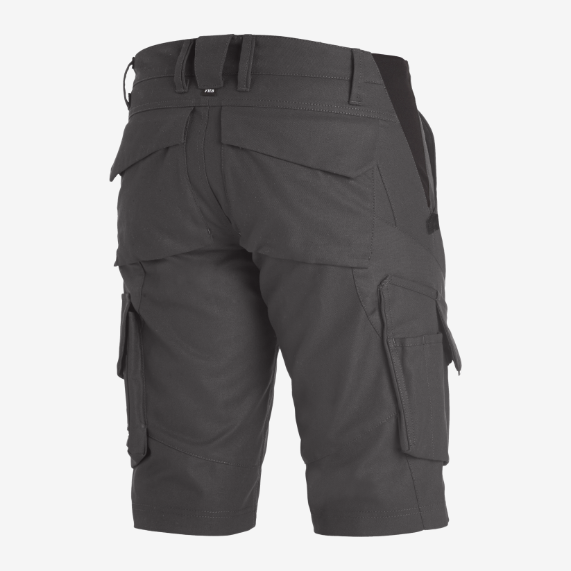 FHB Zunft-Bermuda Canvas - SASCHA