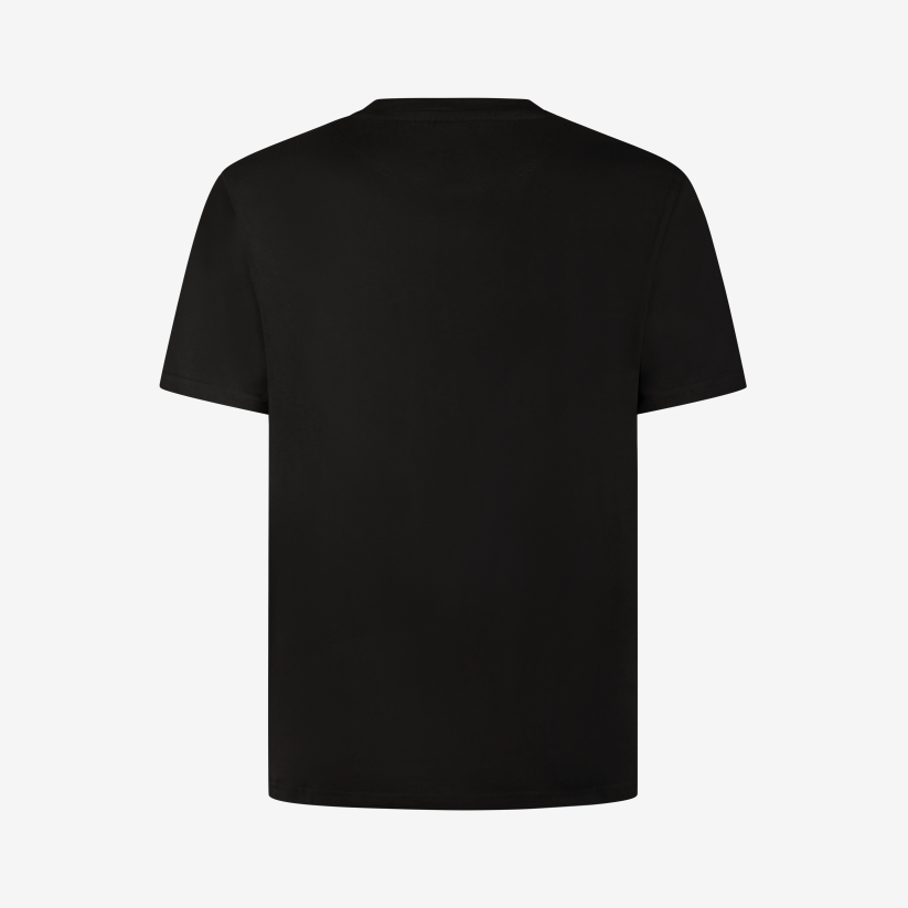 FHB T-Shirt - Zunftzeichen Dachdecker - TILL