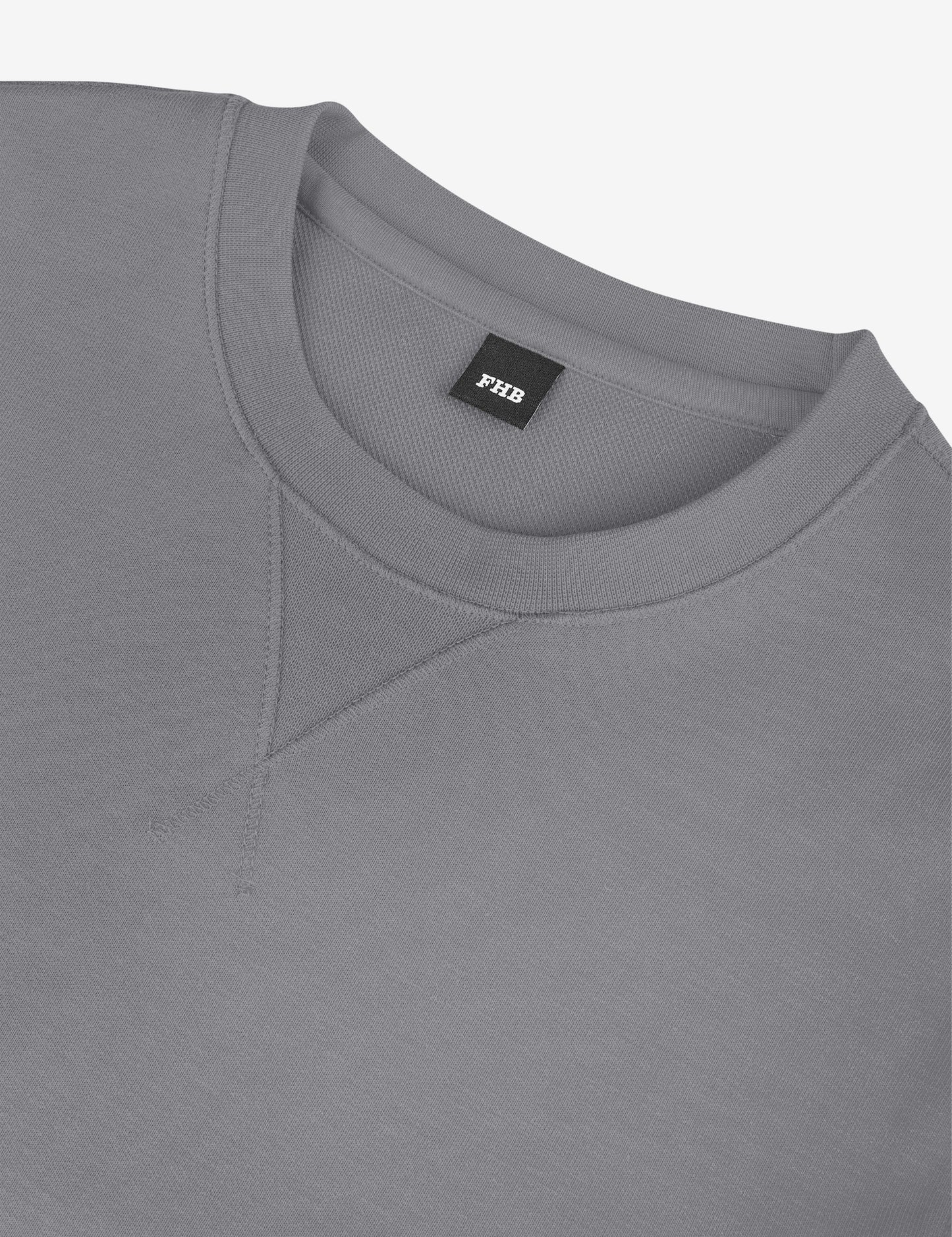 FHB Sweatshirt - TIMO