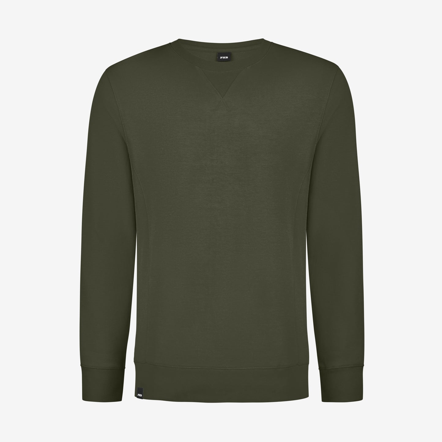 FHB Sweatshirt - TIMO