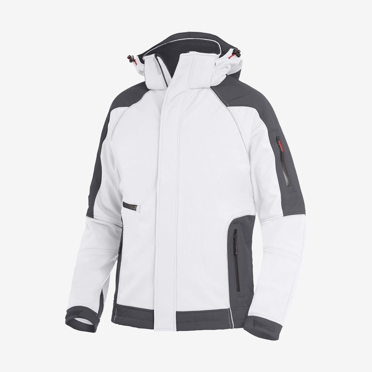 FHB Softshell - Jacke WALTER