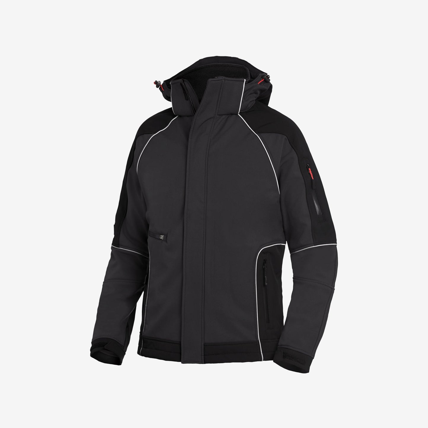 FHB Softshell - Jacke WALTER