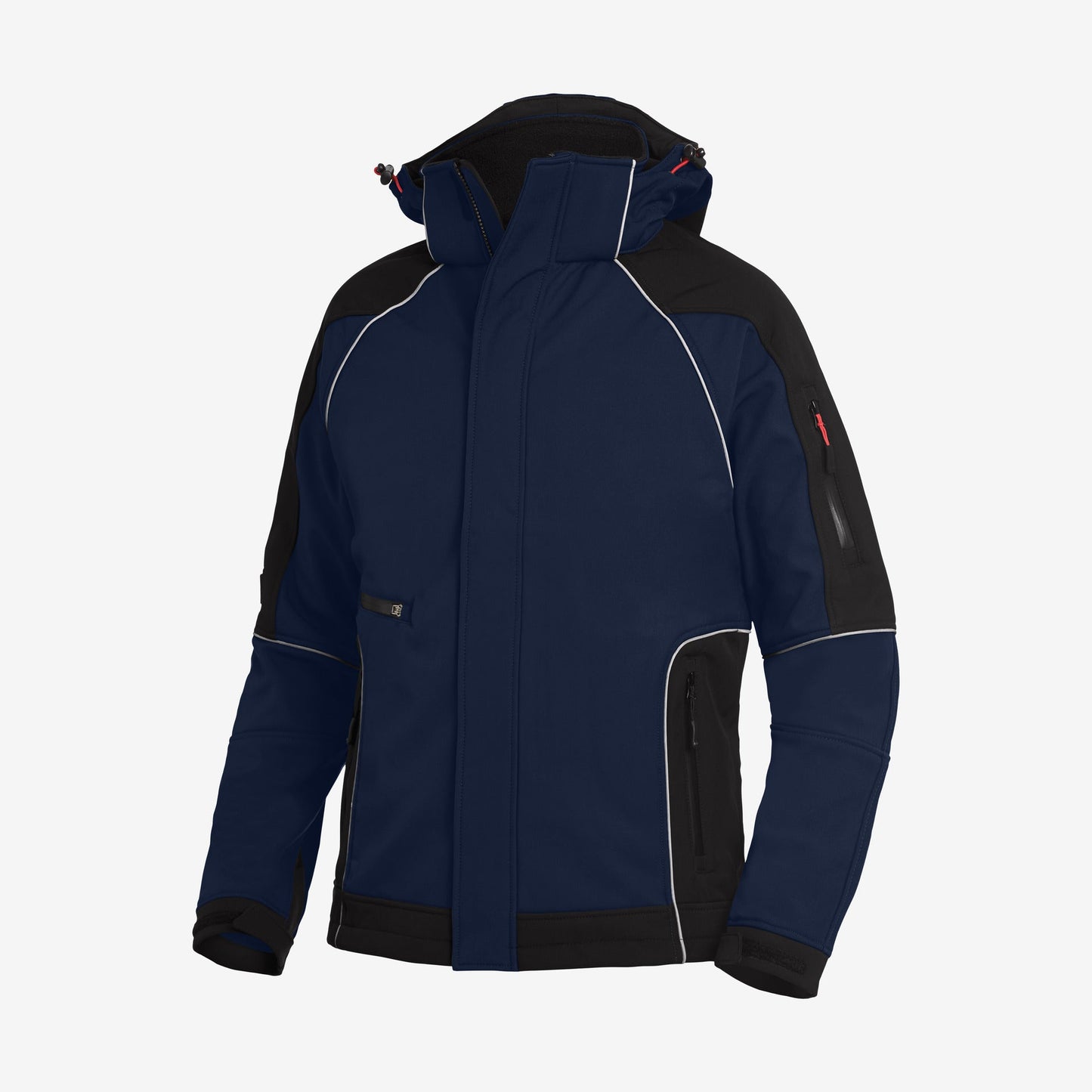 FHB Softshell - Jacke WALTER