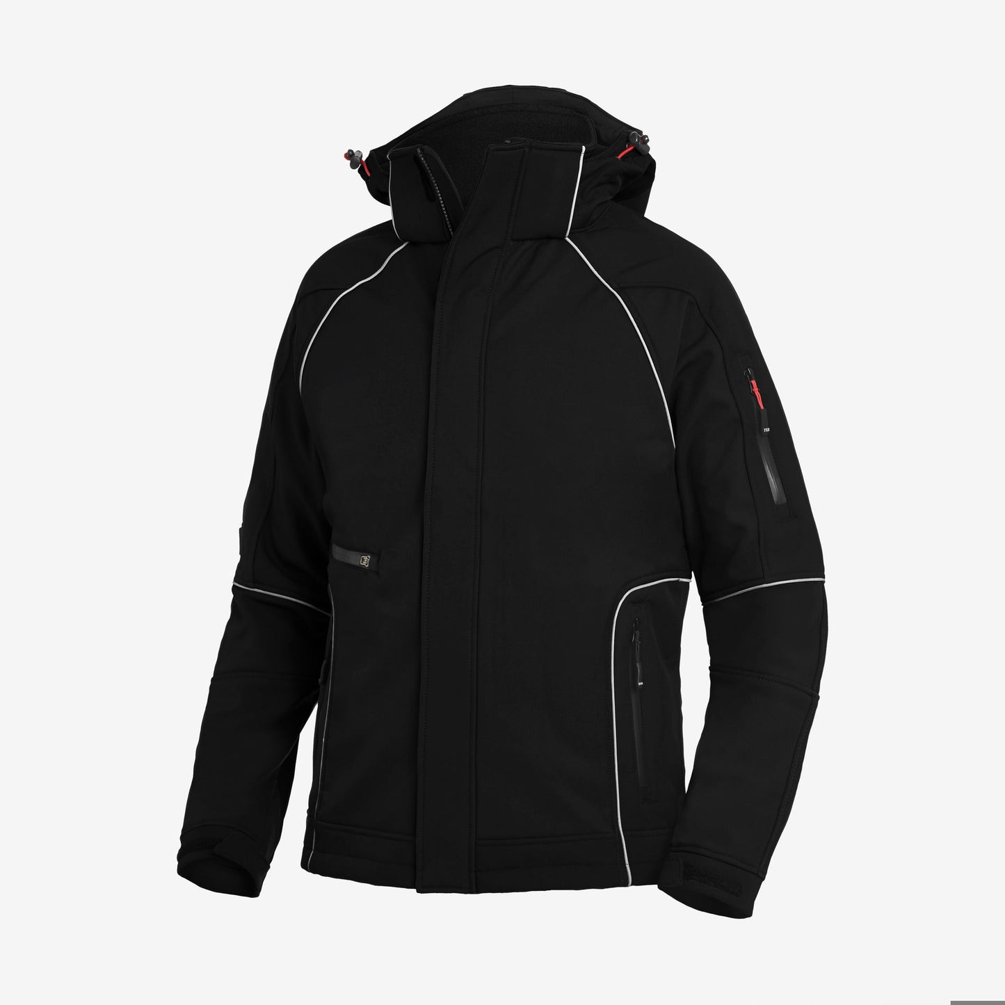 FHB Softshell - Jacke WALTER
