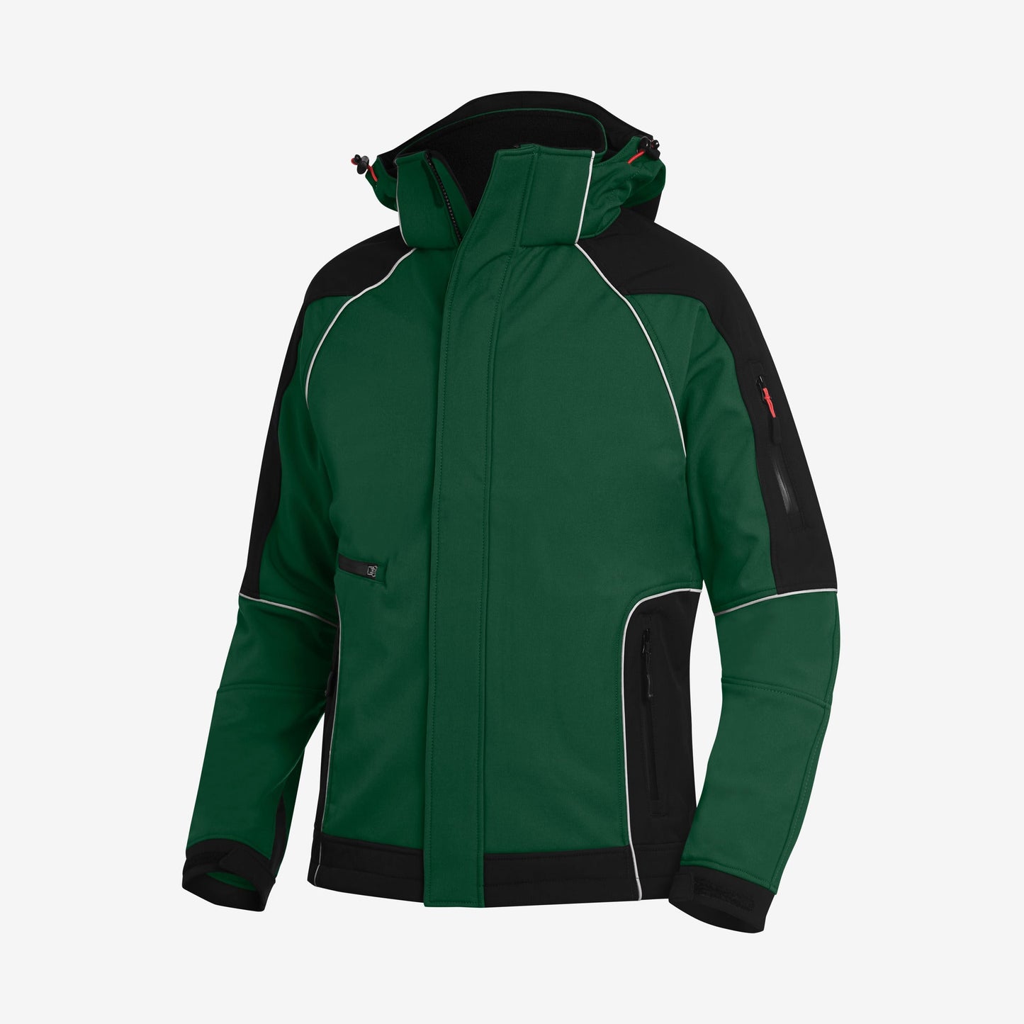 FHB Softshell - Jacke WALTER