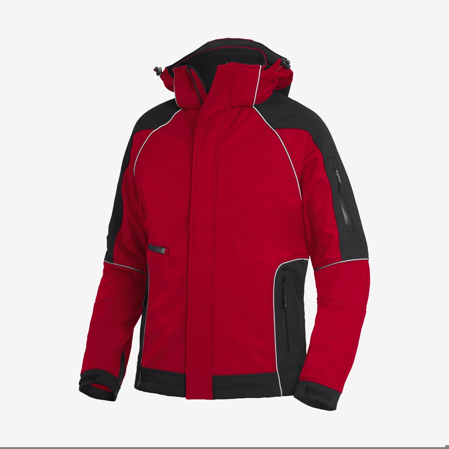 FHB Softshell - Jacke WALTER