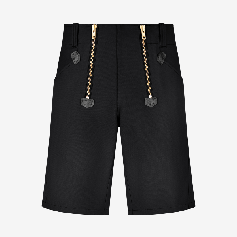 FHB Zunft-Shorts Rips-Moleskin - WIM