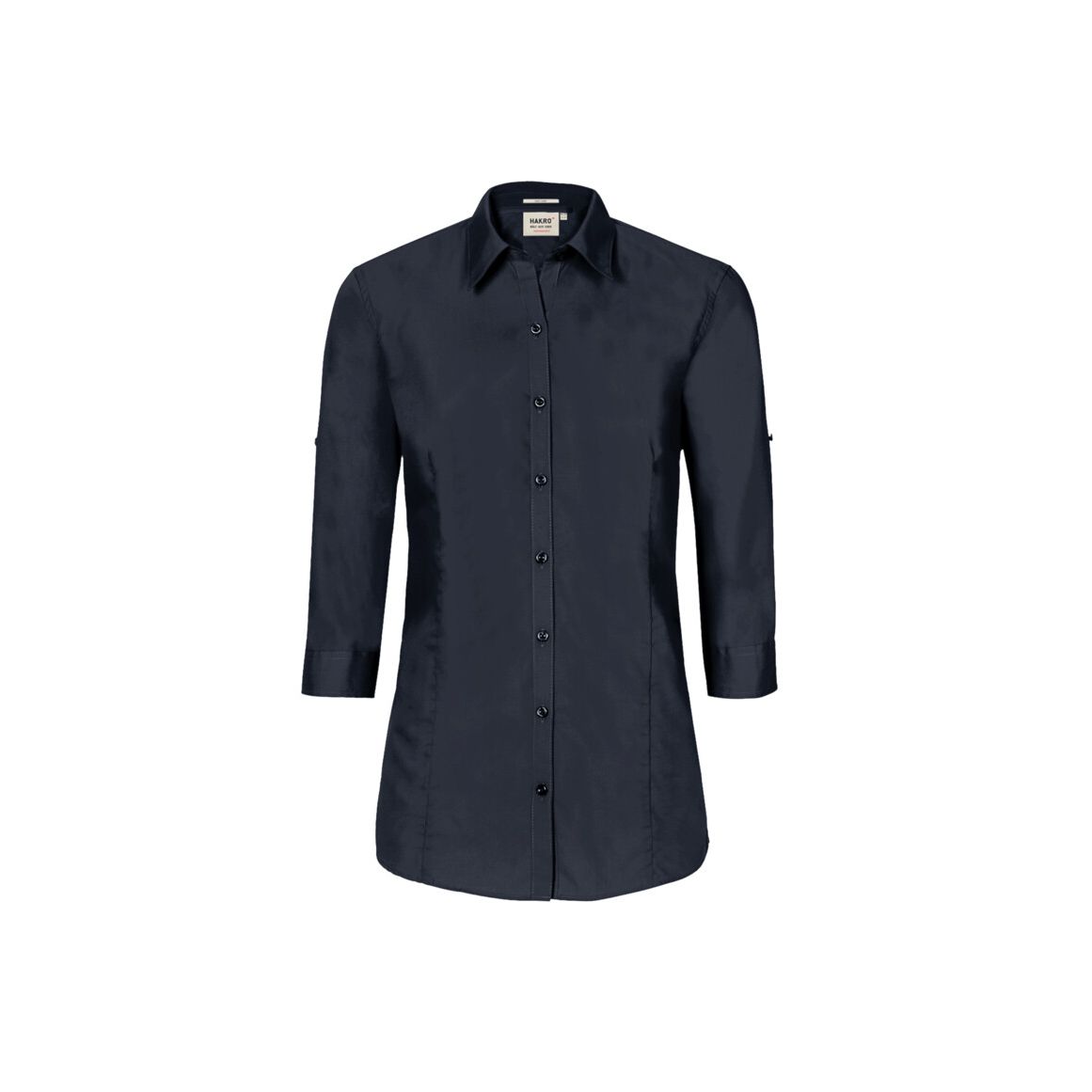 HAKRO 3/4-Arm-Vario Bluse MIKRALINAR®