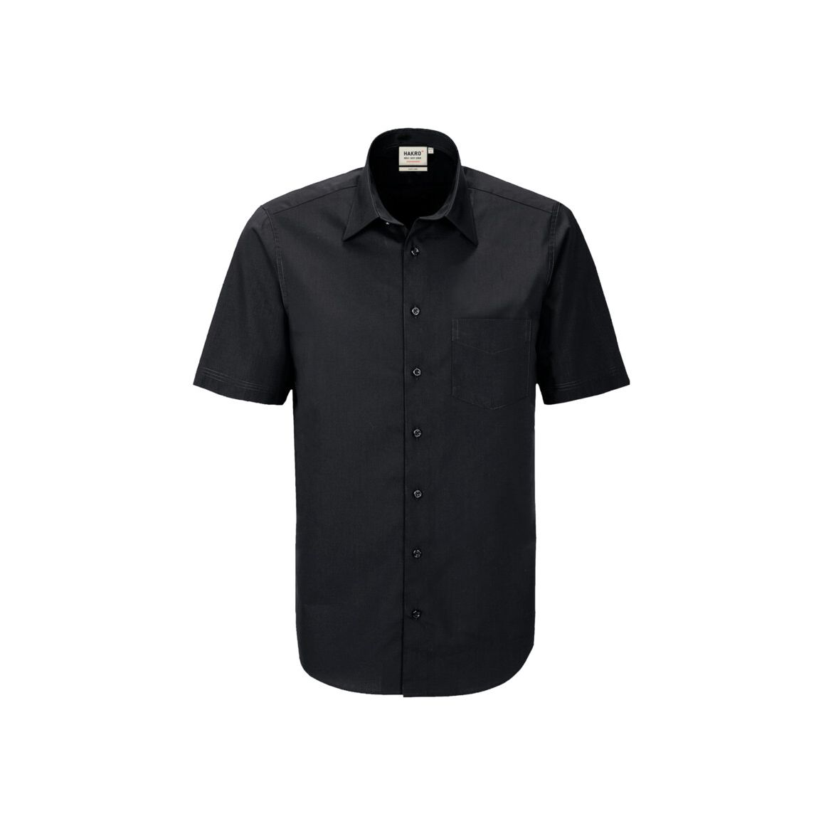 HAKRO 1/2-Arm-Hemd MIKRALINAR® COMFORT