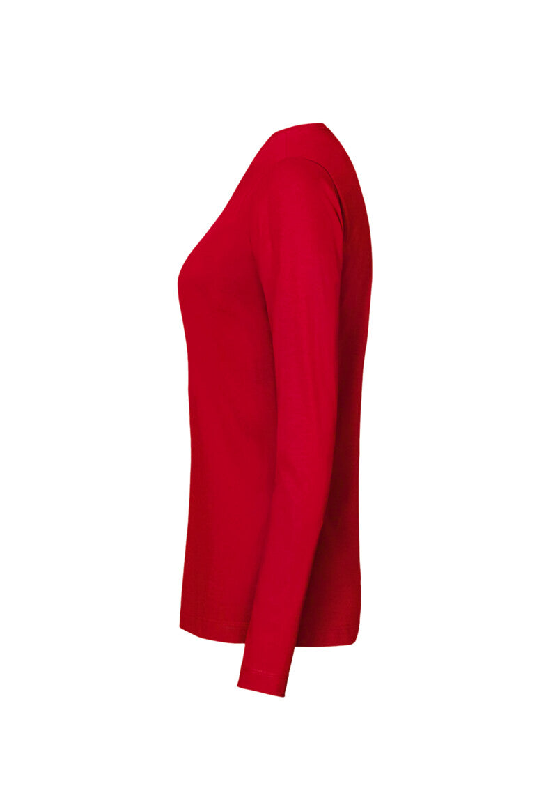 HAKRO - DAMEN Longsleeve MIKRALINAR®
